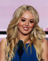 Tiffany Trump