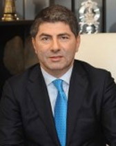 Hakan Safi